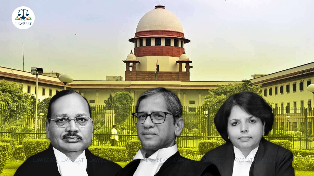 Supreme Court order no coercive action against accused persons who made social media posts about Tripura violence incidents Supreme Court order no coercive action against accused persons who made social media posts about Tripura violence incidents